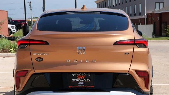 2024 Buick Envista Sport Touring
