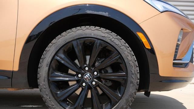 2024 Buick Envista Sport Touring