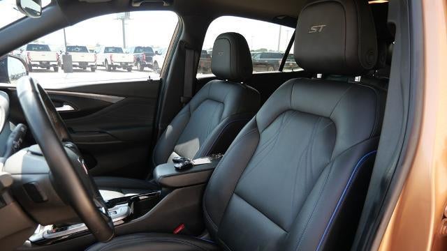 2024 Buick Envista Sport Touring