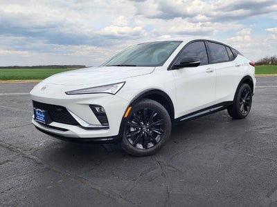 2024 Buick Envista Sport Touring 4DR Crossover