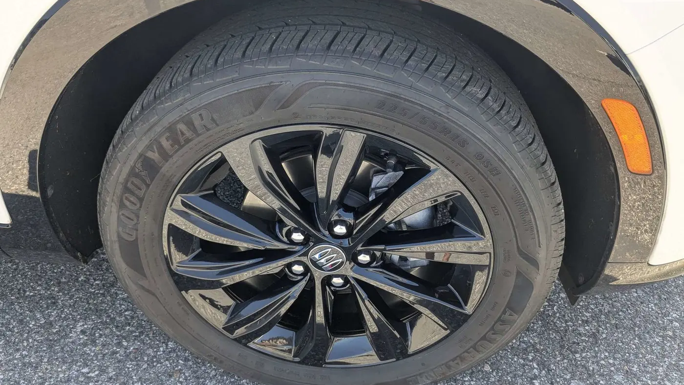 2024 Buick Envista Sport Touring