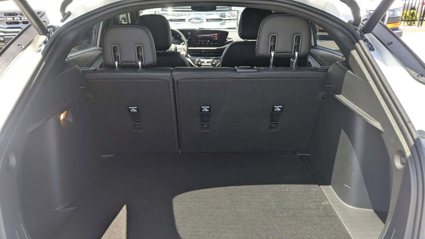2024 Buick Envista Sport Touring