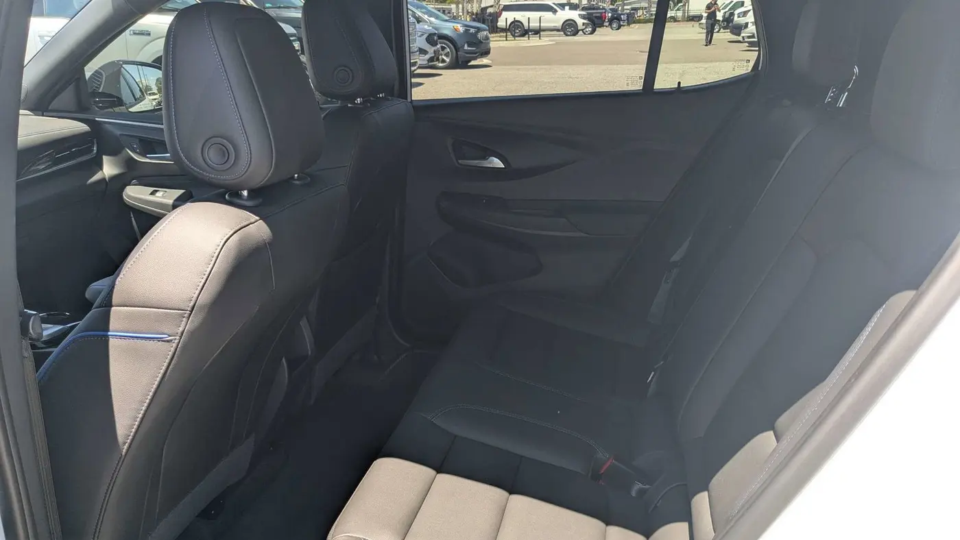 2024 Buick Envista Sport Touring