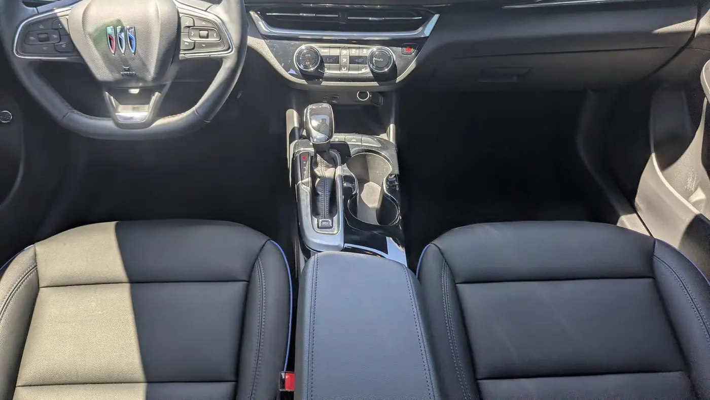 2024 Buick Envista Sport Touring