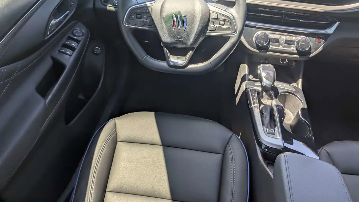 2024 Buick Envista Sport Touring