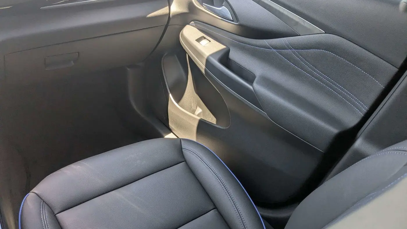 2024 Buick Envista Sport Touring