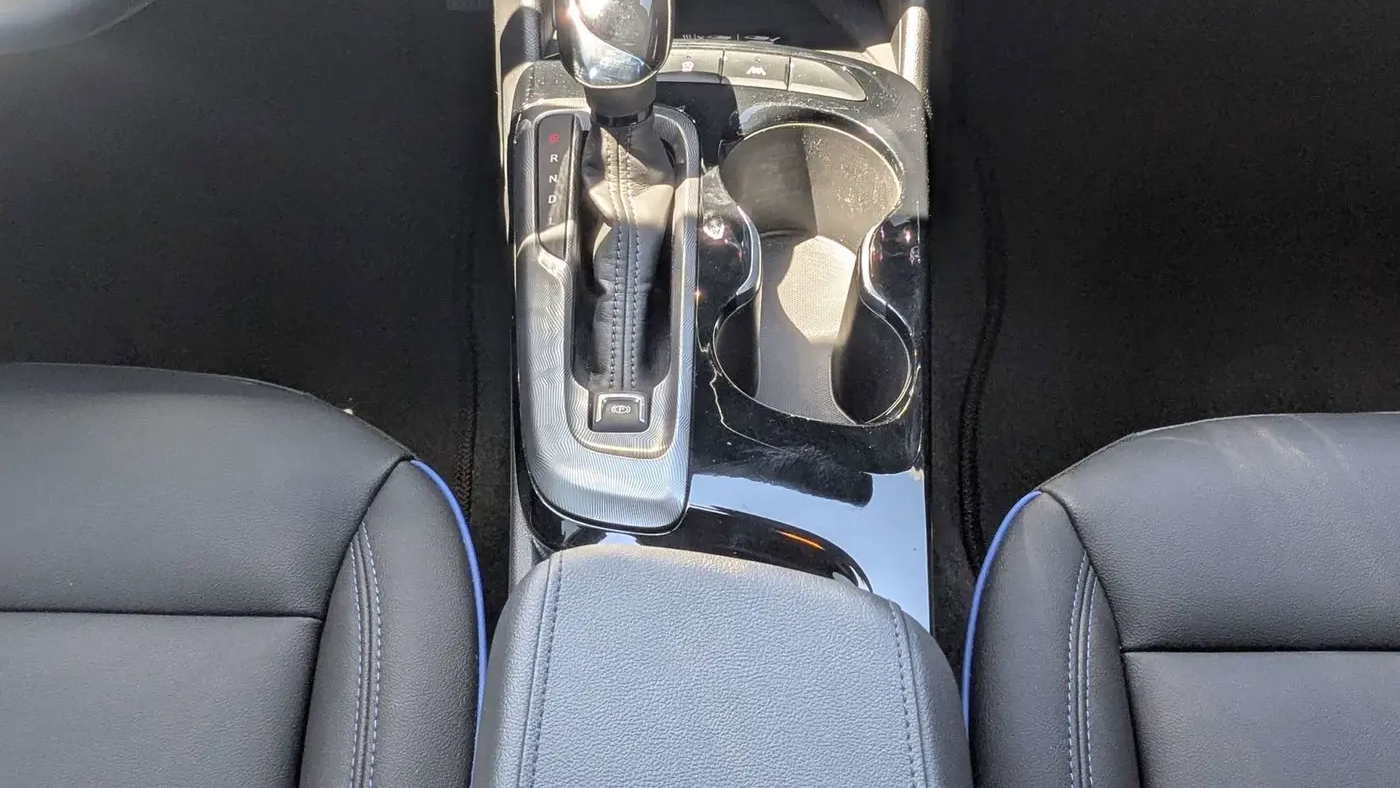 2024 Buick Envista Sport Touring