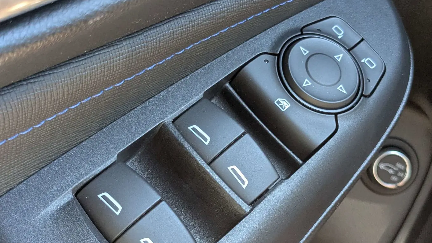 2024 Buick Envista Sport Touring