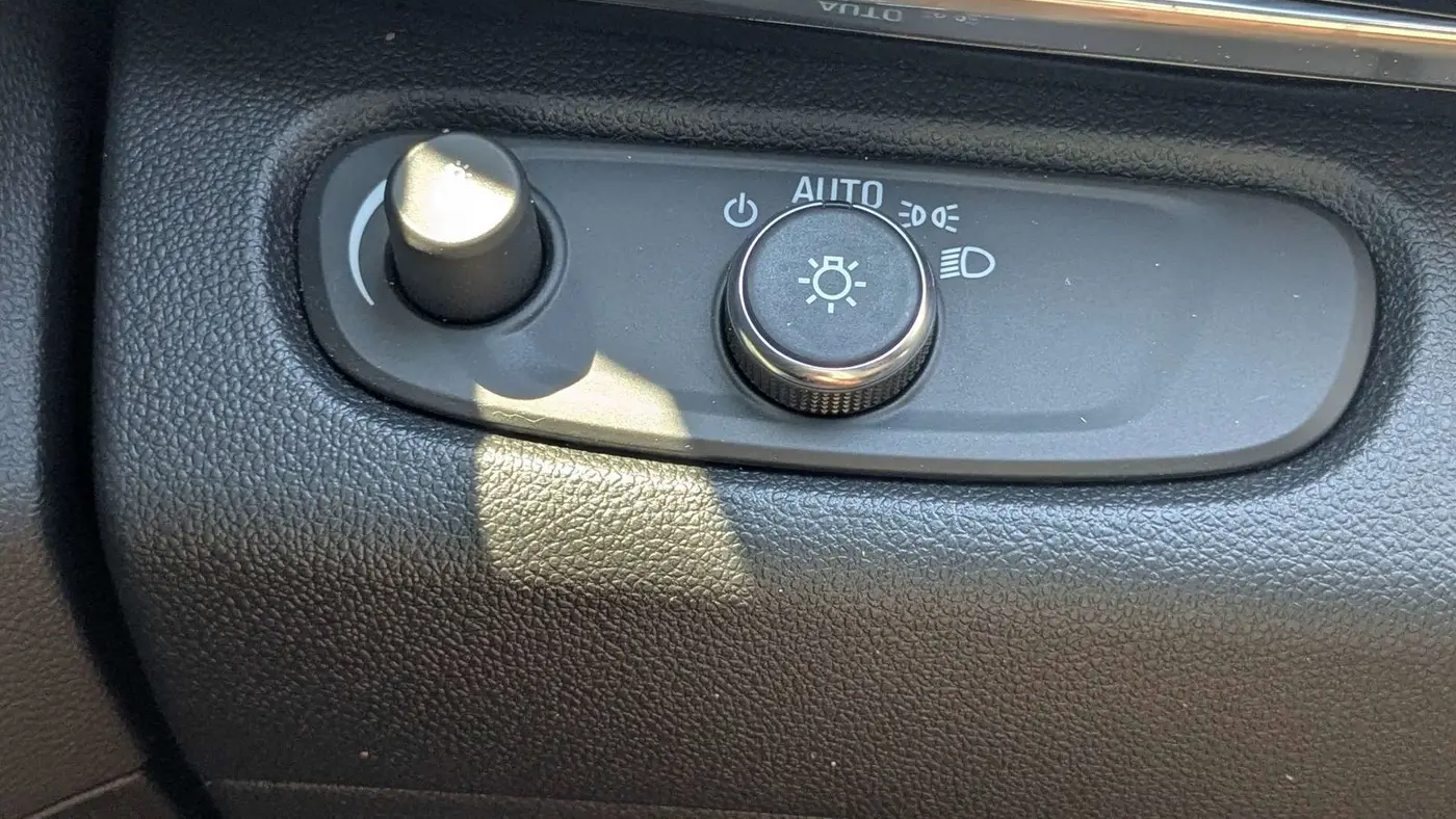 2024 Buick Envista Sport Touring