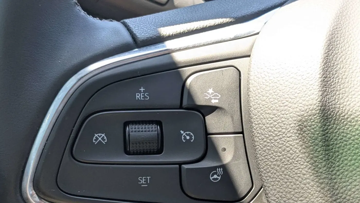 2024 Buick Envista Sport Touring