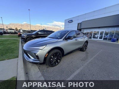 2024 Buick Envista Sport Touring 4DR Crossover