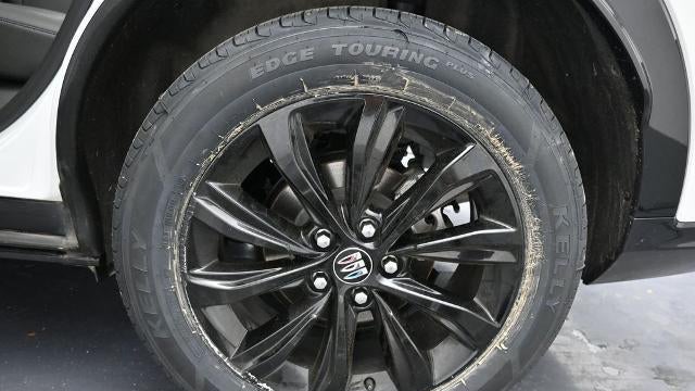 2024 Buick Envista Sport Touring