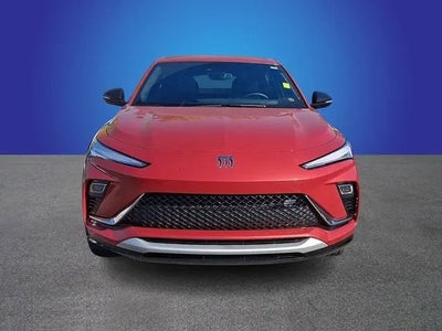 Photo of a 2024 Buick Envista Sport Touring 4DR Crossover for sale