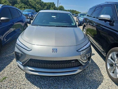 Photo of a 2024 Buick Envista Sport Touring 4DR Crossover for sale