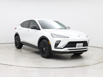 2024 Buick Envista Sport Touring 4DR Crossover