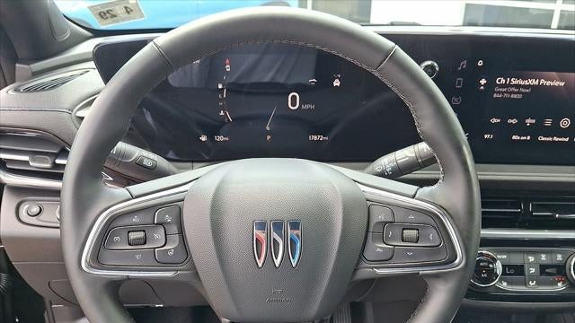 2024 Buick Envista Sport Touring