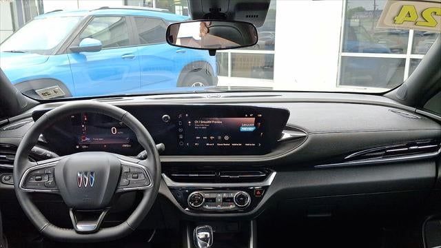 2024 Buick Envista Sport Touring