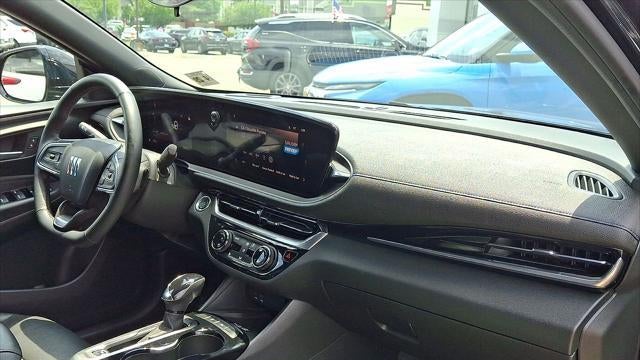 2024 Buick Envista Sport Touring