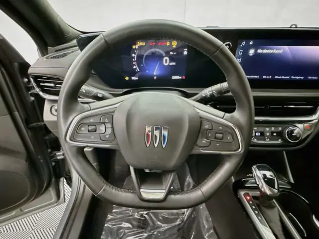 2024 Buick Envista - $23,807