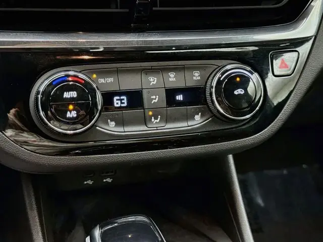 2024 Buick Envista - $23,807