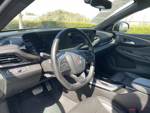 2024 Buick Envista - $22,867