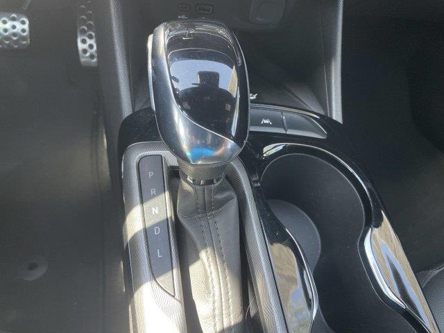 2024 Buick Envista - $22,867