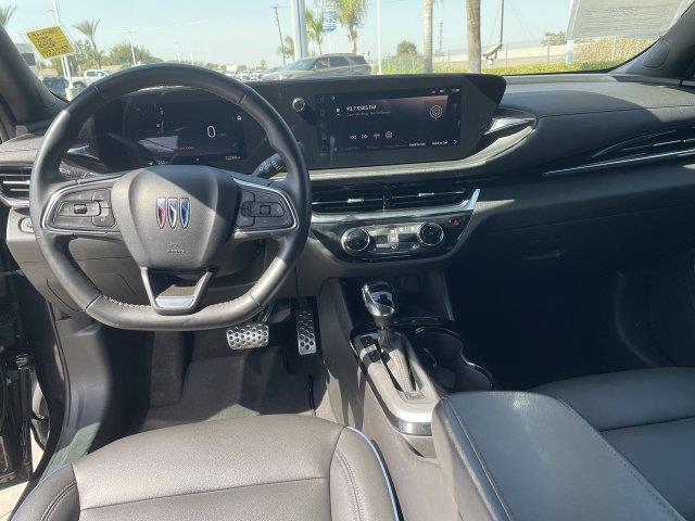 2024 Buick Envista - $22,867