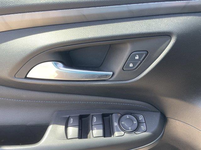 2024 Buick Envista - $22,867
