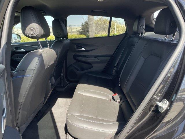 2024 Buick Envista - $22,867