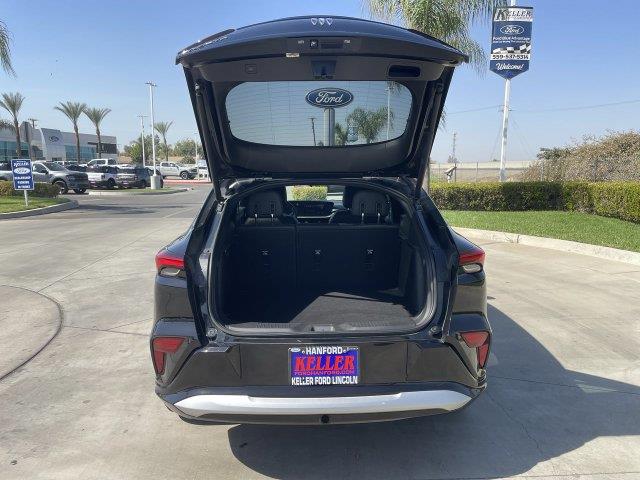 2024 Buick Envista - $22,867