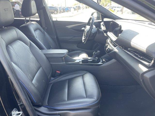 2024 Buick Envista - $22,867