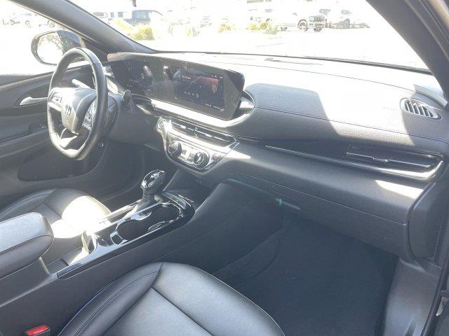 2024 Buick Envista - $22,867