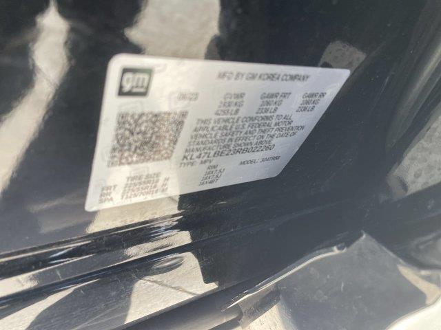 2024 Buick Envista - $22,867