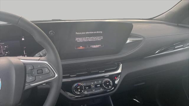 2024 Buick Envista Sport Touring