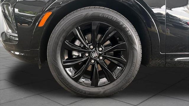 2024 Buick Envista Sport Touring