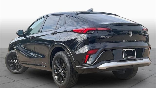 2024 Buick Envista Sport Touring