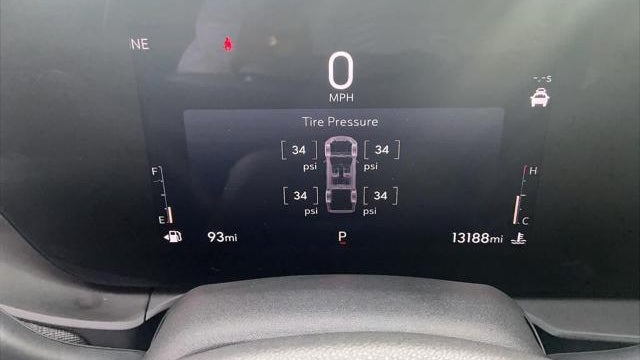 2024 Buick Envista Sport Touring