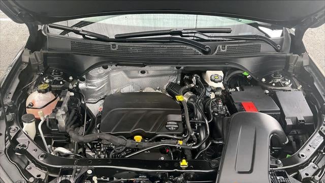 2024 Buick Envista Sport Touring