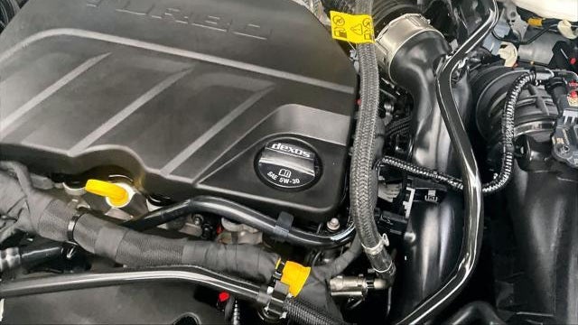 2024 Buick Envista Sport Touring