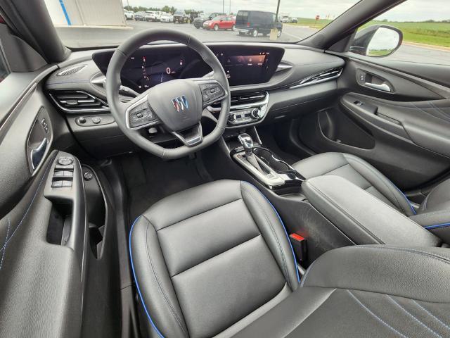 2024 Buick Envista - $22,862