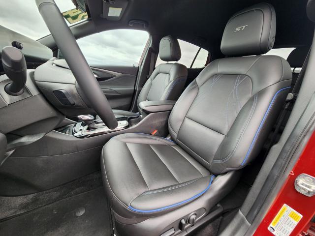 2024 Buick Envista - $22,862