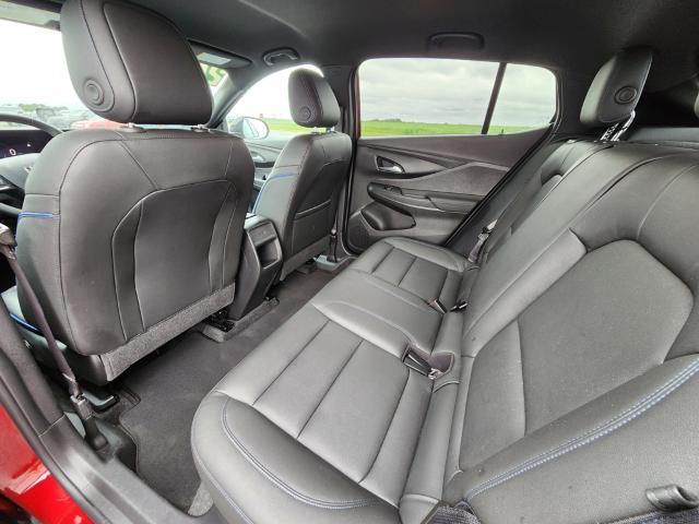 2024 Buick Envista - $22,862