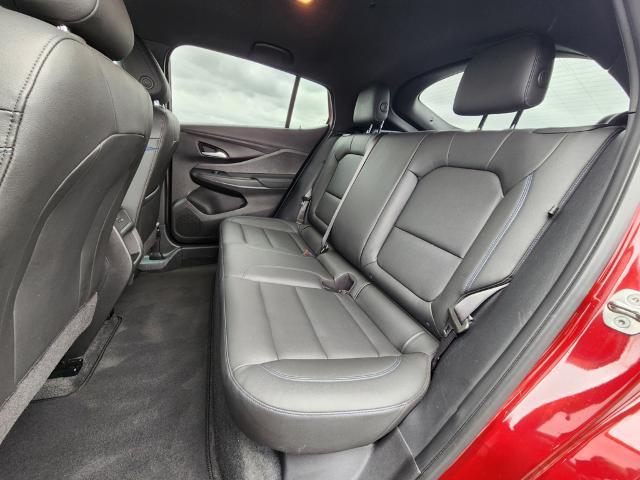 2024 Buick Envista - $22,862