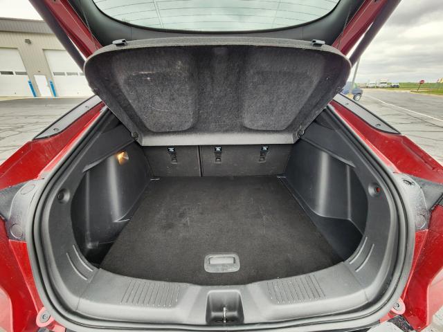 2024 Buick Envista - $22,862