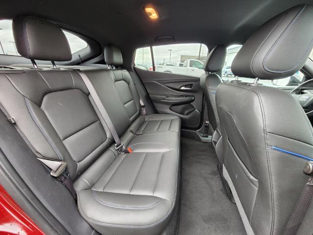2024 Buick Envista - $22,862