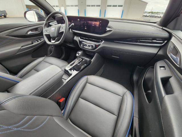 2024 Buick Envista - $22,862