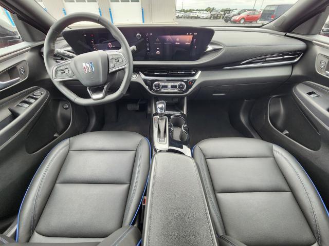 2024 Buick Envista - $22,862