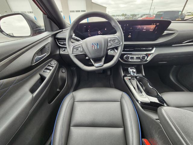 2024 Buick Envista - $22,862