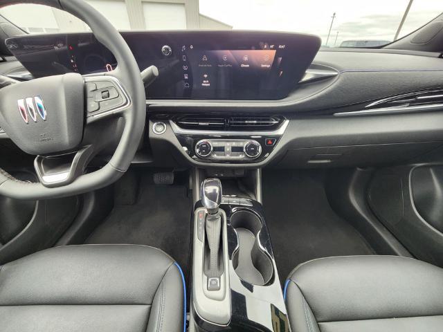 2024 Buick Envista - $22,862