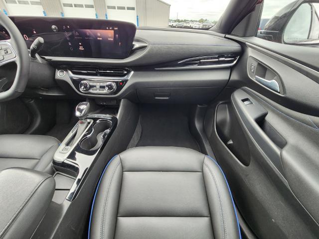2024 Buick Envista - $22,862